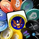 Breaking: SEC Chair Reveals Innovation Exemption for Crypto Firms Could Start in January