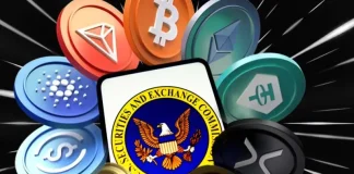 Breaking: SEC Chair Reveals Innovation Exemption for Crypto Firms Could Start in January
