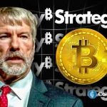 Michael Saylor Reaffirms “Unwavering” Bitcoin Conviction as Strategy Faces MSCI Scrutiny