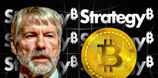 Michael Saylor Reaffirms “Unwavering” Bitcoin Conviction as Strategy Faces MSCI Scrutiny