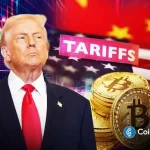 Trump Tariffs: White House Prepares Plan B as Crypto Market Awaits Supreme Court Ruling