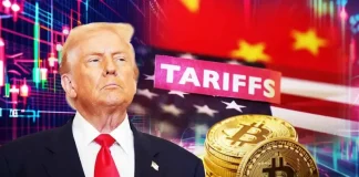 Breaking: Trump Cuts Tariffs as US-China Reaches 1-Year Trade Deal, Bitcoin Rebounds