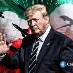 US-Iran Tensions Spike as Trump Sets 48-Hour Deadline on Strait of Hormuz Blockade