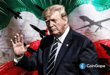 US-Iran Tensions Spike as Trump Sets 48-Hour Deadline on Strait of Hormuz Blockade