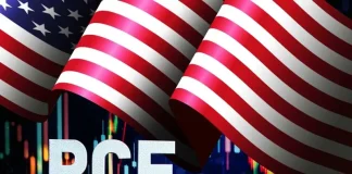 Breaking: U.S. PCE Inflation Cools to 2.8%, Lower Than Expected