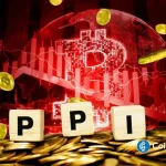 Breaking: U.S. PPI Inflation Rises To 2.9%, BTC Price Falls