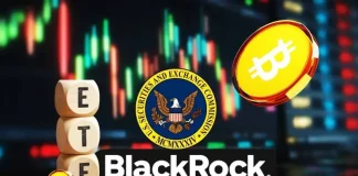 Breaking: US SEC Announces Order on BlackRock Bitcoin Premium Income ETF