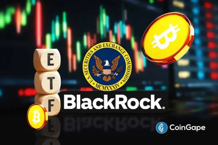 In a major crypto news related to the BlackRock Bitcoin Premium Income ETF, the U.S. Securities and Exchange Commission (SEC) has announced a key decision on the application. Nasdaq’s proposal to list and trade shares of the iShares Bitcoin Premium Income ETF under the Generic listing standards rule was already delayed by the SEC once
The post <a href="https://coingape.com/us-sec-announces-order-on-blackrock-bitcoin-premium-income-etf/">Breaking: US SEC Announces Order on BlackRock Bitcoin Premium Income ETF</a> appeared first on <a href="https://coingape.com/">CoinGape</a>.