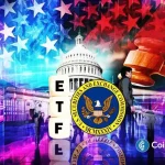 Breaking: US SEC Issues Guidance on Pending Crypto ETFs as Government Shutdown Ends