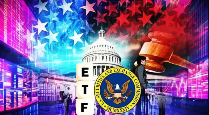 Breaking: US SEC Issues Guidance on Pending Crypto ETFs as Government Shutdown Ends