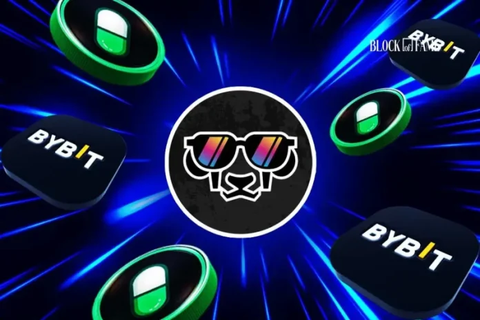 Printr:- The memecoin launch market continues to gain attention with platforms such as Pump.fun generating huge trading volumes and attention by concentrating activity on single chains. On 20 October only, PumpFun posted an impressive $1.31 million in daily revenue even as number of token launches fall. Amidst this, a new launchpad supported by Bybit through
The post <a href="https://coingape.com/block-of-fame/pulse/bybit-supported-pumpfun-competitior-printr-launches-with-4-5m-funding/">Bybit Supported PumpFun Competitior Printr Launches With $4.5M Funding</a> appeared first on <a href="https://coingape.com/">CoinGape</a>.