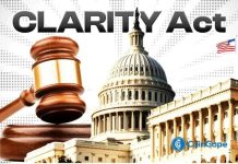 CLARITY Act Update: New Advocacy Group Targets DeFi Rules Ahead of Senate Vote