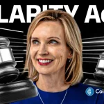 CLARITY Act Likely to Pass by July, Says Kristin Smith