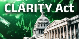 Breaking: CLARITY Act Set to Advance as Senate Picks January 15 for Crypto Bill Markup