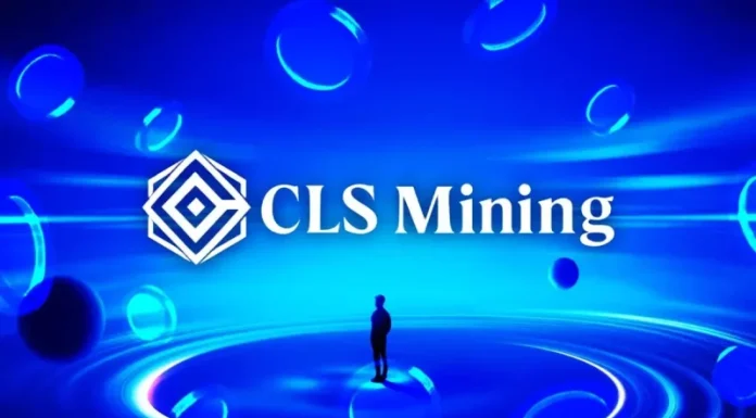 CLS Mining: A Regulated Cloud Mining Application that Supports Multiple Currencies and Passive Income Models