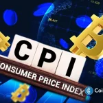 Breaking: U.S. CPI Inflation Comes In At 2.7%, Bitcoin Rises