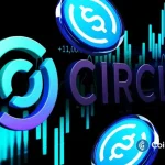 CRCL Stock Jumps 22% This Week as Circle Looks to Outpace Tether, Ripple in AI Agent Payments