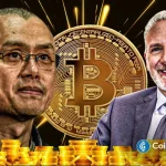 CZ vs. Peter Schiff: Binance Founder Argues Bitcoin Beats Gold on Verifiability, Utility and Scarcity