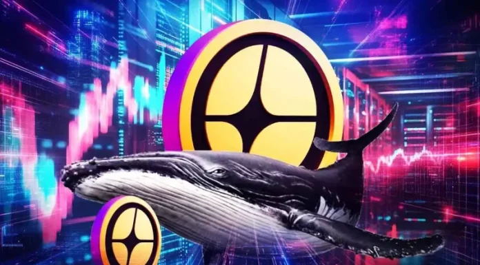 Can ASTER Price Rebound 50% as Whale Activity and Bullish Pattern Align?