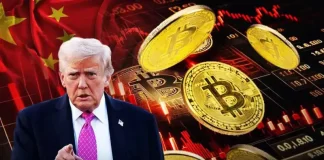 Can Bitcoin Price Break $125k If President Trump Announces Deal with China on October 30th?