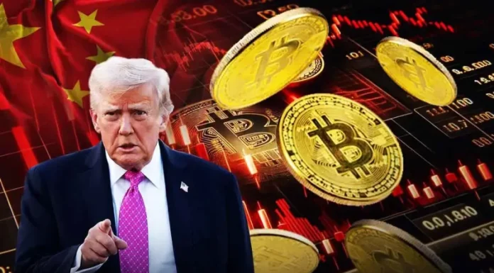 Can Bitcoin Price Break $125k If President Trump Announces Deal with China on October 30th?