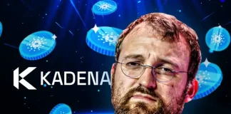 Can Cardano Save Kadena? Hoskinson Reaches Out After KDA Token Plunges 60% Amid Shutdown