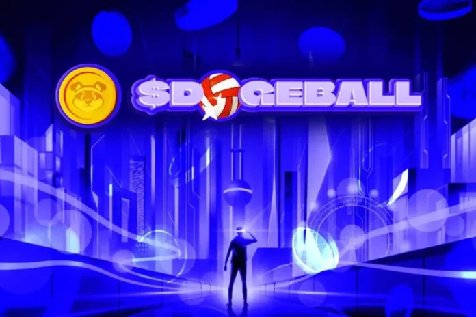 The gaming industry has pivoted away from the AAA standard to adopt something smaller and simpler. From Mega Bonk’s ridiculous run-and-gun gameplay to “Yasuke Simulator,” an Assassin’s Creed Shadows parody, things have shifted. This mantra has now leaked into the crypto space as well. One of the latest parts of this phenomenon is Dogeball. This
The post <a href="https://coingape.com/sponsored/can-dogeball-shape-the-2026-meme-gaming-trend-a-look-at-its-layer-2-approach/">Can Dogeball Shape the 2026 Meme-Gaming Trend? A Look at Its Layer-2 Approach</a> appeared first on <a href="https://coingape.com/">CoinGape</a>.