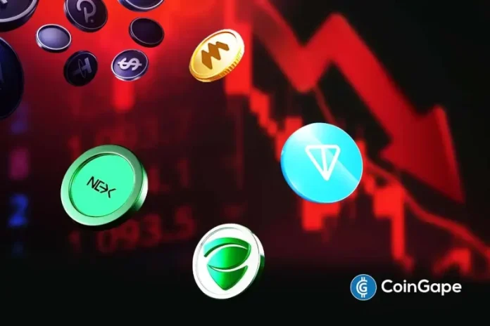 Investing in a presale is taking a bet on a project in its earliest stage. Considering the often harsh nature of the crypto market, a good percentage of presale projects fail after launch, while many never even launch at all. When a presale project fails, the token value declines significantly; some may even go to
The post <a href="https://coingape.com/blog/can-presale-tokens-go-back-to-zero/">Can Presale Tokens Go Back to Zero?</a> appeared first on <a href="https://coingape.com/">CoinGape</a>.