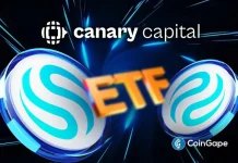 Breaking: Canary Capital Files S-1 for its Staked INJ ETF
