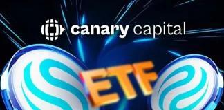 Breaking: Canary Capital Files S-1 for its Staked INJ ETF