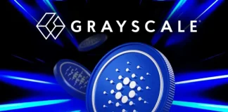 Cardano Price Stays Above Ichimoku Cloud as Grayscale ADA ETF Approval Nears
