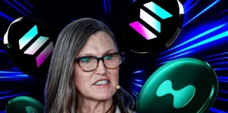 Cathie Wood Calls HYPE Token Next Solana as Perp Dex Trading Volumes Surpass $2T