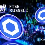 Chainlink Price Eyes $30 Rebound as FTSE Russell Collaboration and Supply Squeeze Fuel Optimism