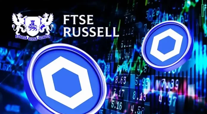 Chainlink Price Eyes $30 Rebound as FTSE Russell Collaboration and Supply Squeeze Fuel Optimism