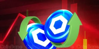 Chainlink Price to $98? Analyst Confirms Bullish Breakout As LINK Reserves Reach $1.4M