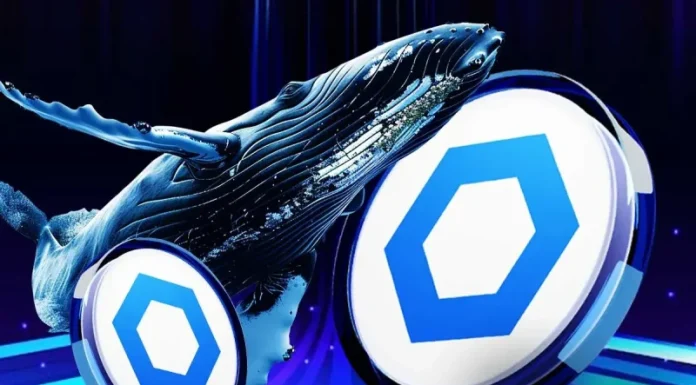 Chainlink Price Prediction: Whales Scoop 2M LINK as Analysts Eye 184% Breakout Rally