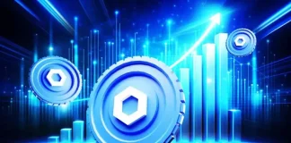 Chainlink Price Prediction as Reserves Pass 1M LINK – Is $20 Next?