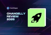 Changelly Review 2026: Scam or Legit Crypto Exchange?
