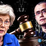 Changpeng ‘CZ’ Zhao Confirms Defamation Lawsuit Plans Against Sen Elizabeth Warren