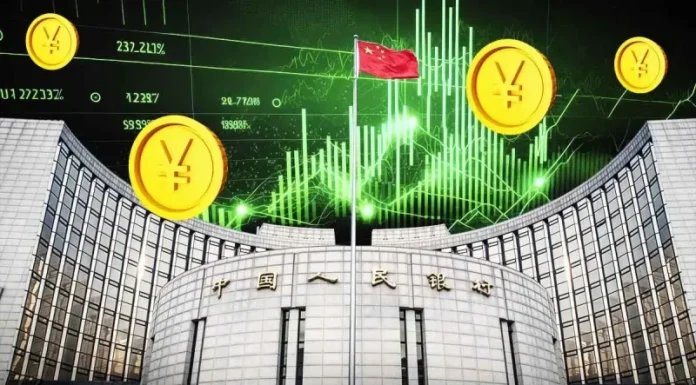 Breaking: China’s PBOC Reveals Action Plan to Boost Digital Yuan Adoption From 2026