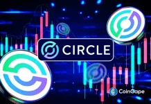 Breaking: Meta Offers Circle’s USDC Creator Payouts Via Solana, Polygon