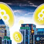 Citigroup Predicts Bitcoin Could Climb to $231,000 in 12 Months