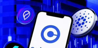 Coinbase Prime Taps Figment to Boost Institutional Staking on Solana, Cardano, and Sui