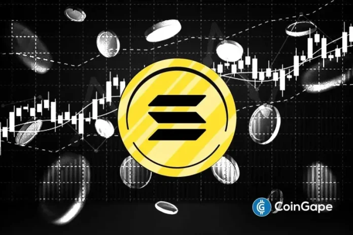 The Solana blockchain is going through a serious stress test due to having to resist a DDoS attack. In spite of this, the network has continued to operate without downtime. Solana Attack Fails as Network Withstands Stress Test For over a week, the SOL network has been under constant DDoS attacks, with the attack reaching
The post <a href="https://coingape.com/crypto-attack-of-the-century-solana-network-resists-historic-ddos-with-zero-downtime/">Crypto Attack of the Century? Solana Network Resists Historic DDoS With Zero Downtime</a> appeared first on <a href="https://coingape.com/">CoinGape</a>.