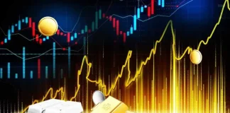 Crypto-Based Tokenized Commodities Near $4B Milestone as Gold and Silver Hit Record Highs