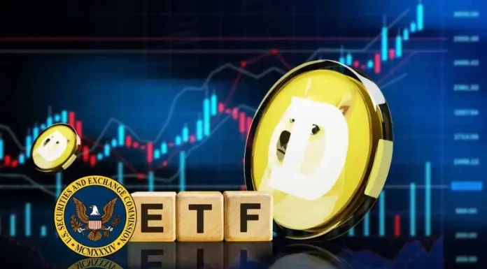 Crypto ETF Issuer 21Shares Advances Dogecoin ETF Bid with Amended S-1 Filing