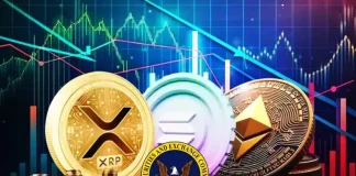 ProShares Files for Index Crypto ETF Tracking Bitcoin, Ethereum, XRP, and Solana