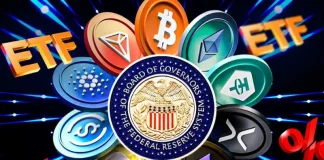 Crypto ETFs Attract $1B in Fresh Capital Ahead of Expected Fed Rate Cut This Week