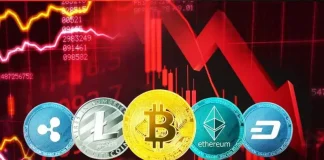 Crypto Market Bloodbath: 3 Key Signs That Could Signal a Recovery