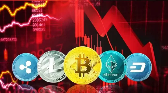 Crypto Market Bloodbath: 3 Key Signs That Could Signal a Recovery